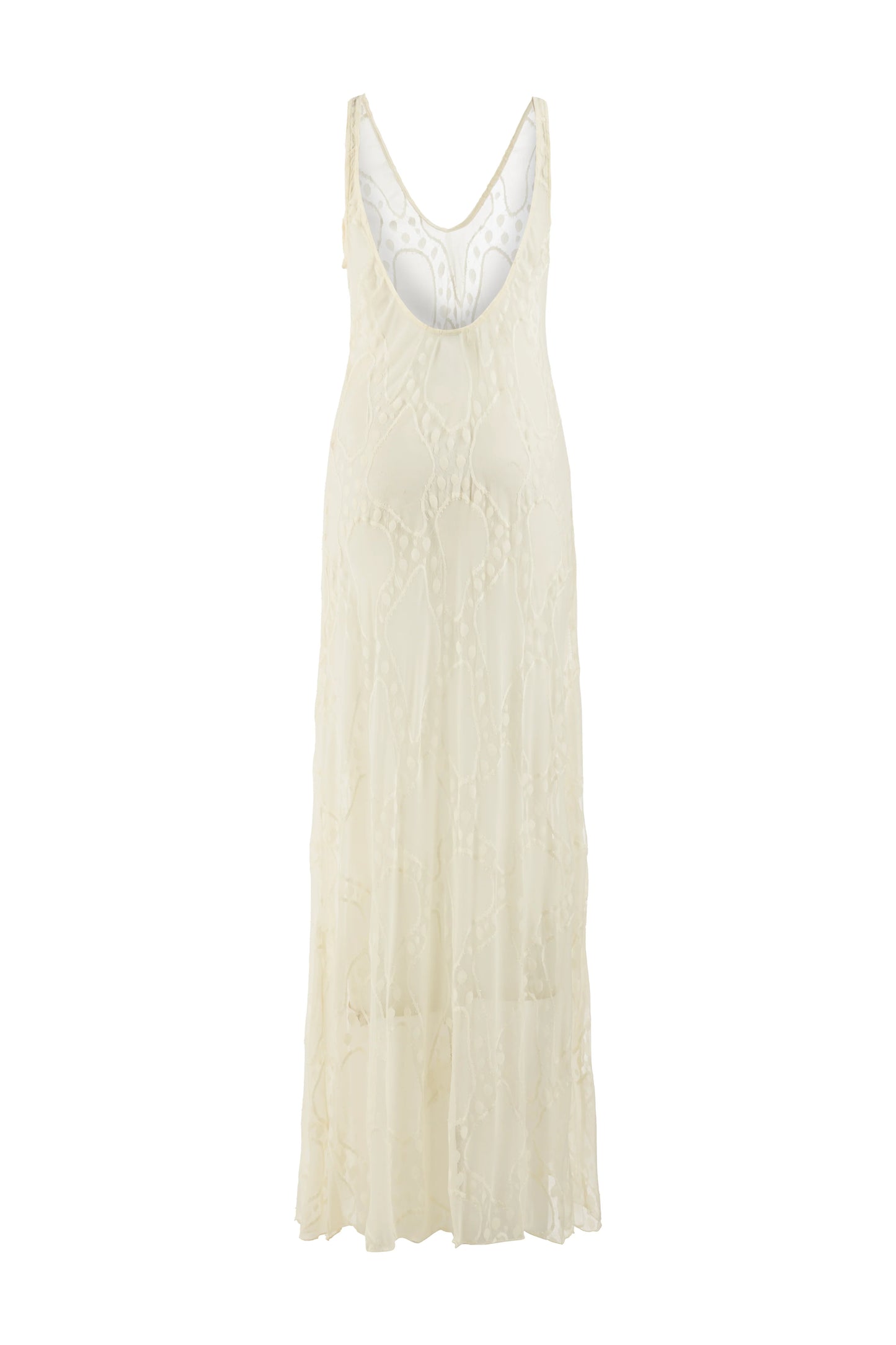 Paloma Lace Dress