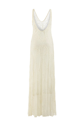 Paloma Lace Dress