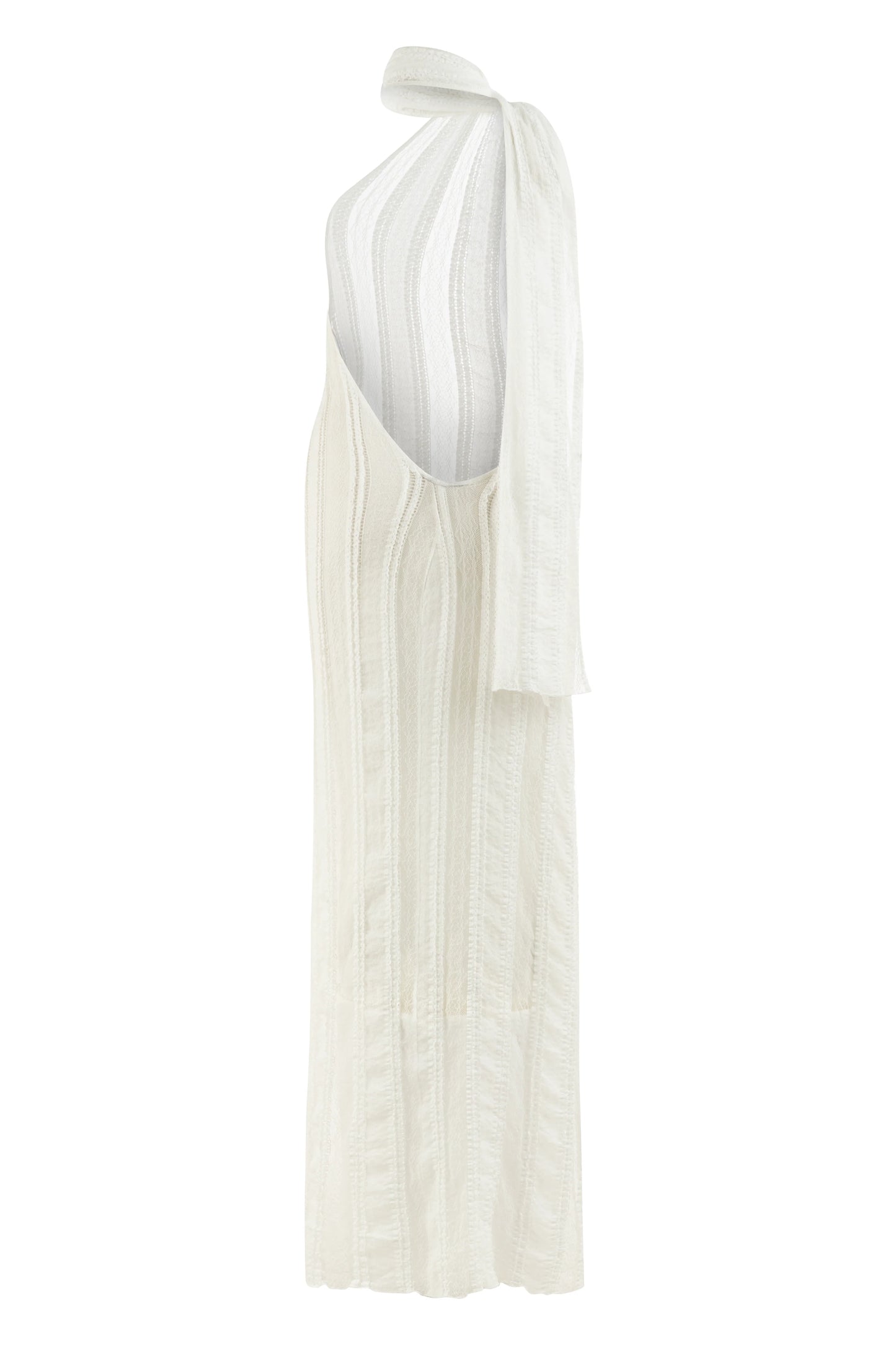 Aria Lace Dress