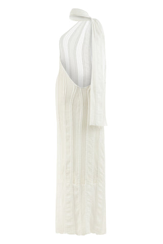 Aria Lace Dress
