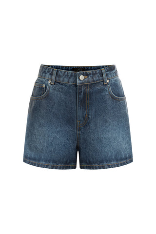 Beatrice Denim Shorts