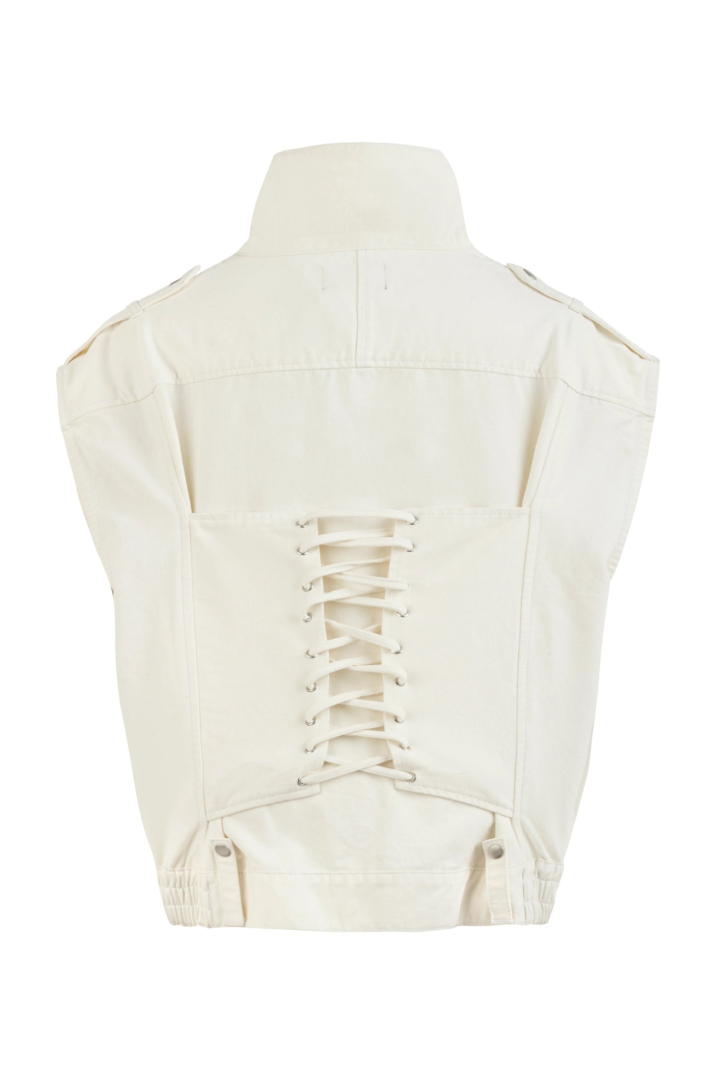 Bond Vest