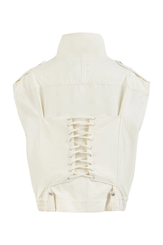 Bond Vest