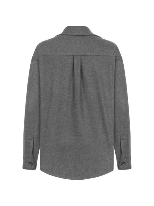 Antrasit Gömlek