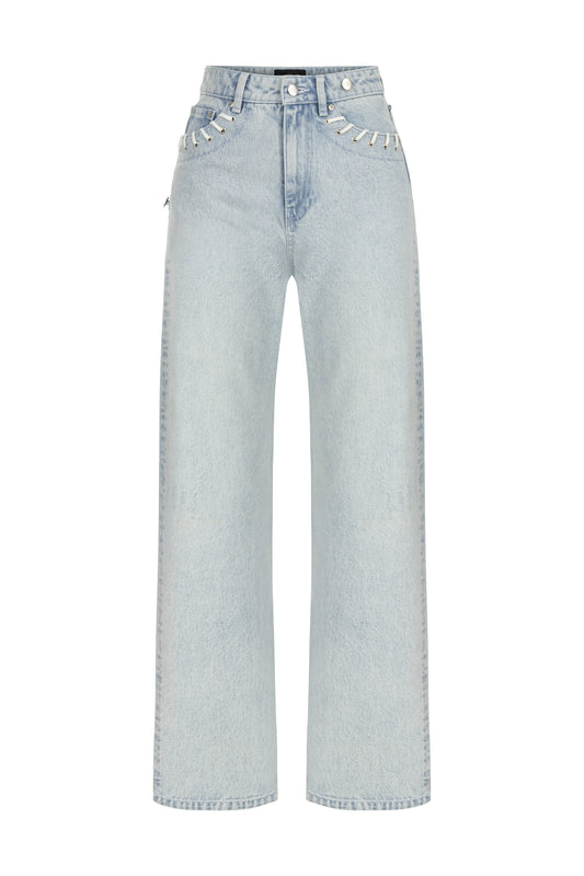 Poppy Jeans