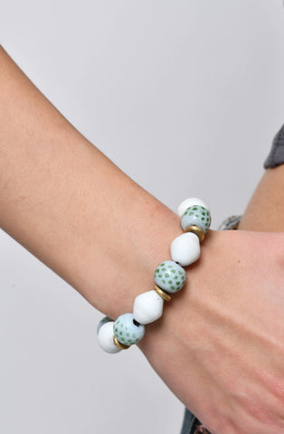 Noktalı Bileklik / SS25