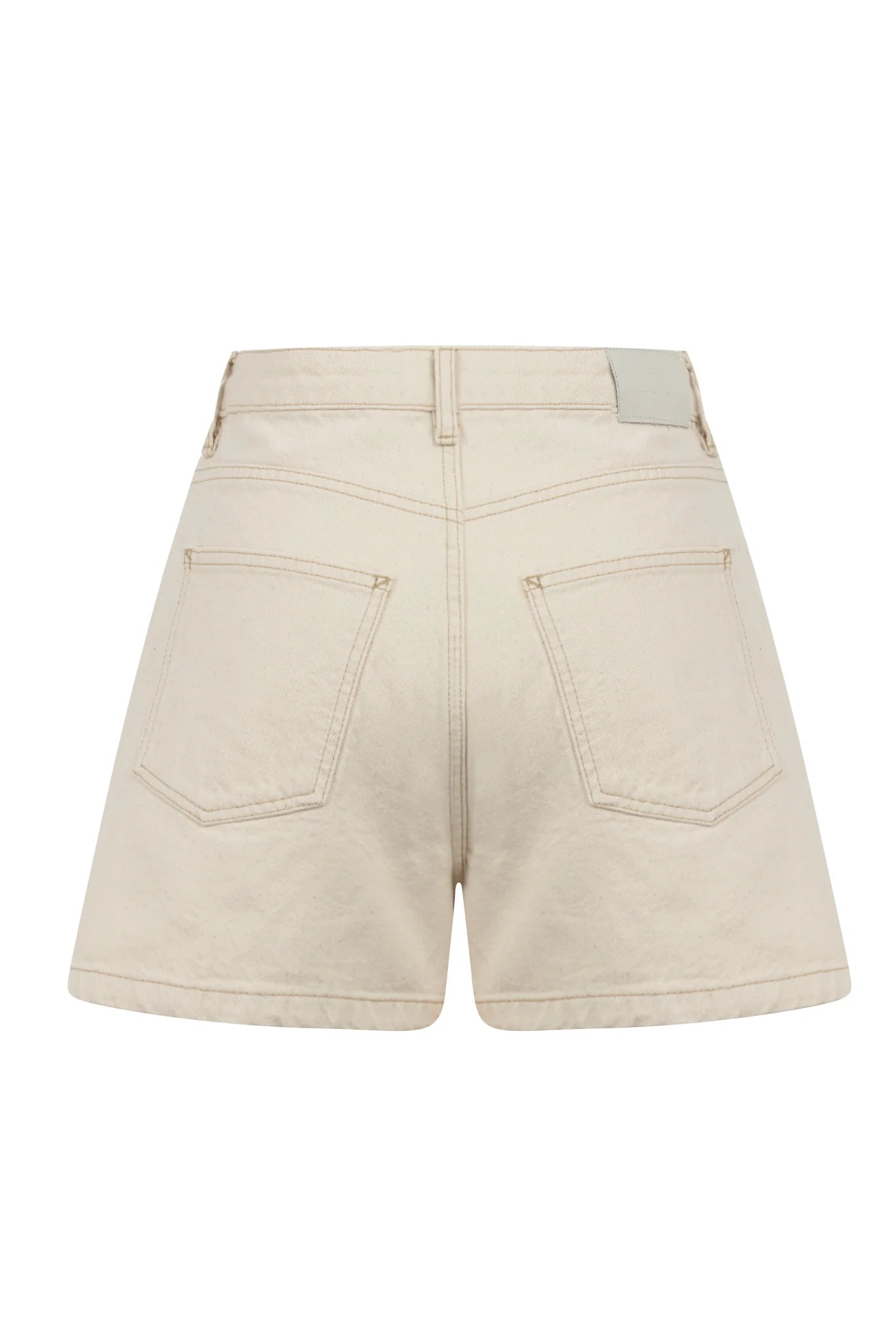 Toria Denim Shorts