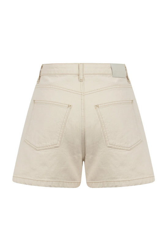 Toria Denim Shorts