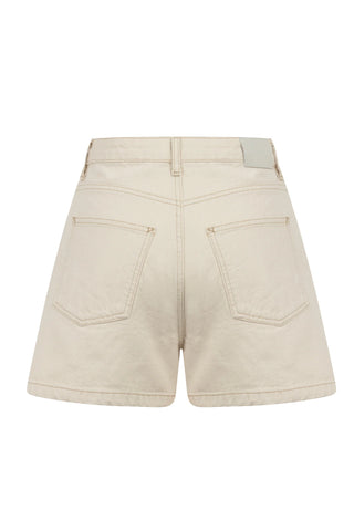Toria Denim Shorts