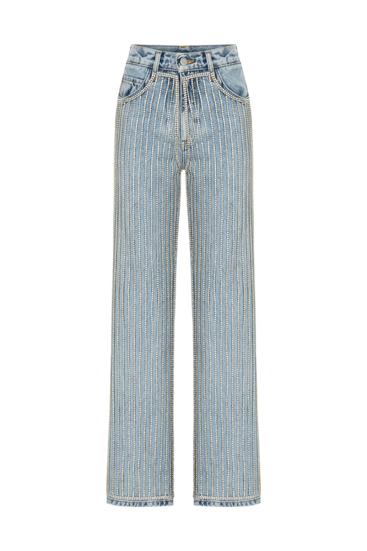 Rachel Crystal Jeans