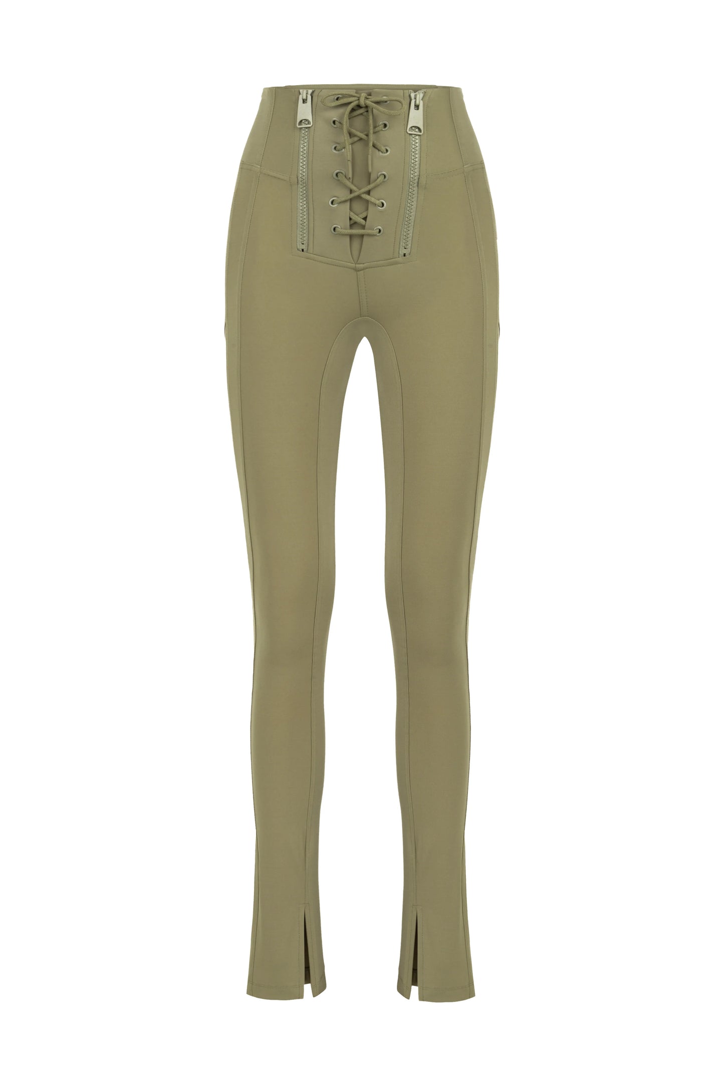 Doutzen Flare Leggings - Pre Order