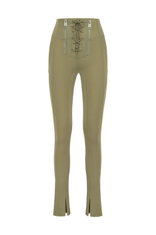 Doutzen Flare Leggings - Pre Order