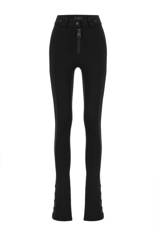 Jasmine Flare Leggings