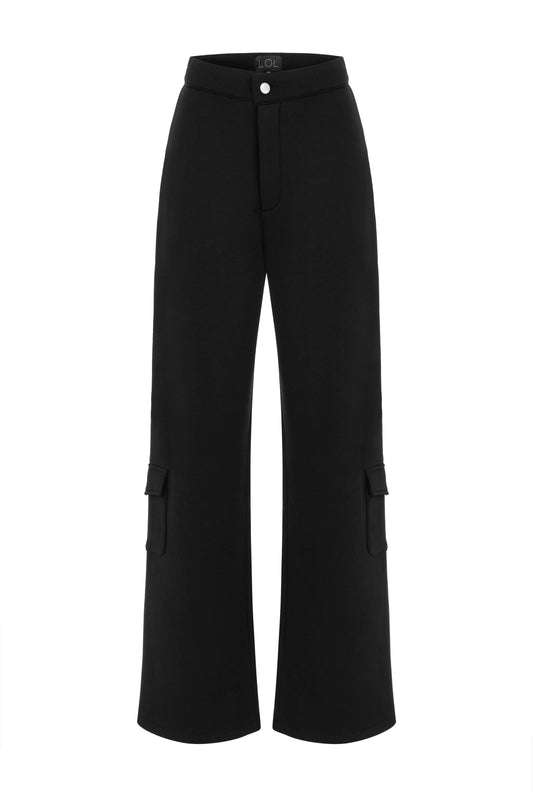 Constance Trackpants
