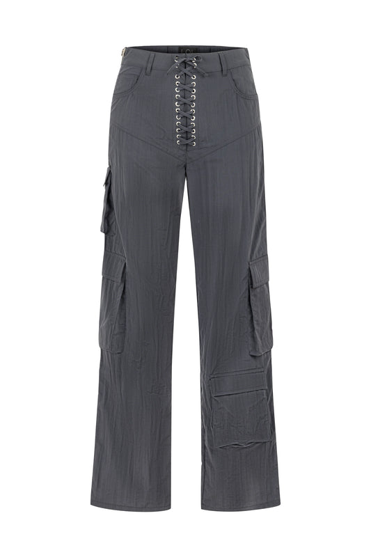 Aja Parachute Pants - Pre Order