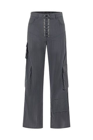 Aja Parachute Pants - Pre Order