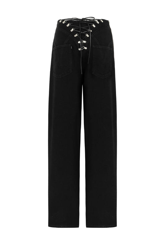 Blazy Jeans