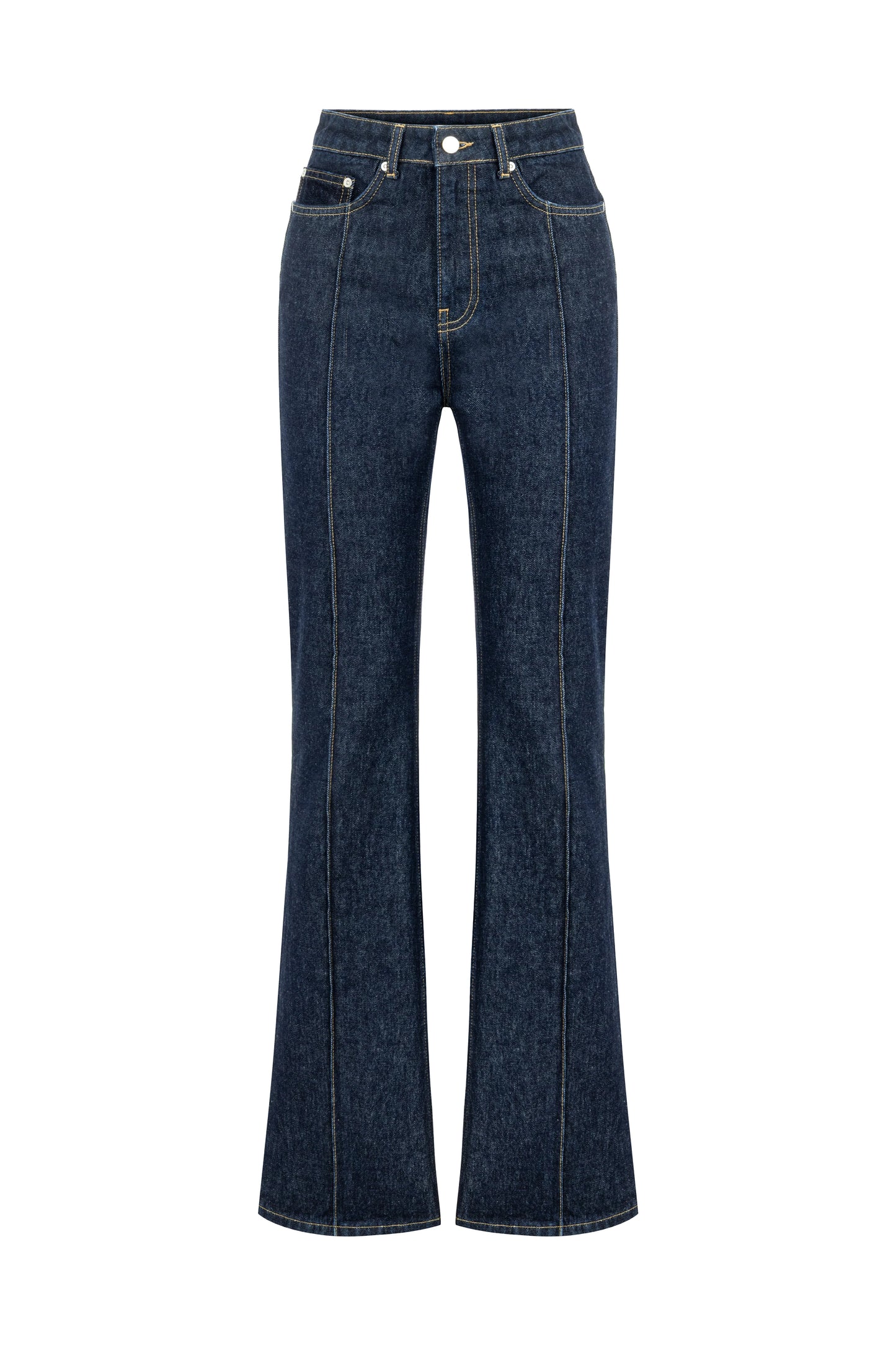 Lotta Flare Jeans