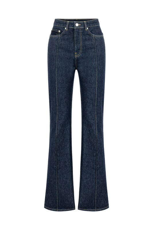 Lotta Flare Jeans