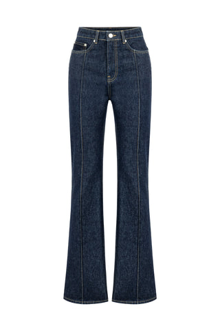 Lotta Flare Jeans