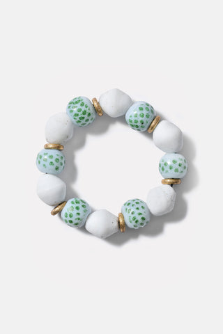 Noktalı Bileklik / SS25
