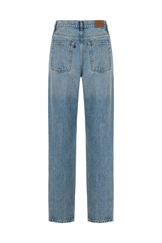 Yemina Jeans