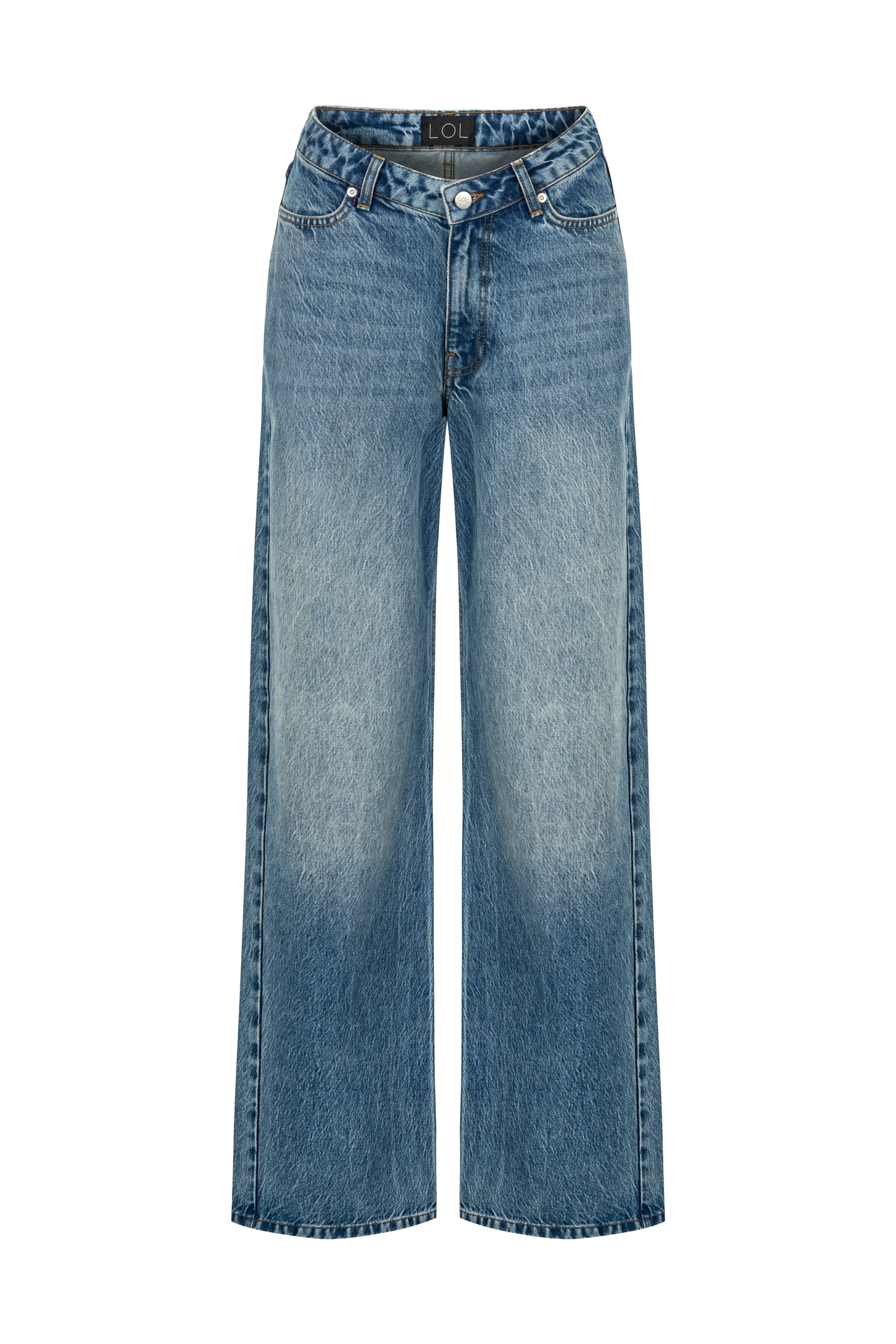 Lipp Jeans - Pre Order