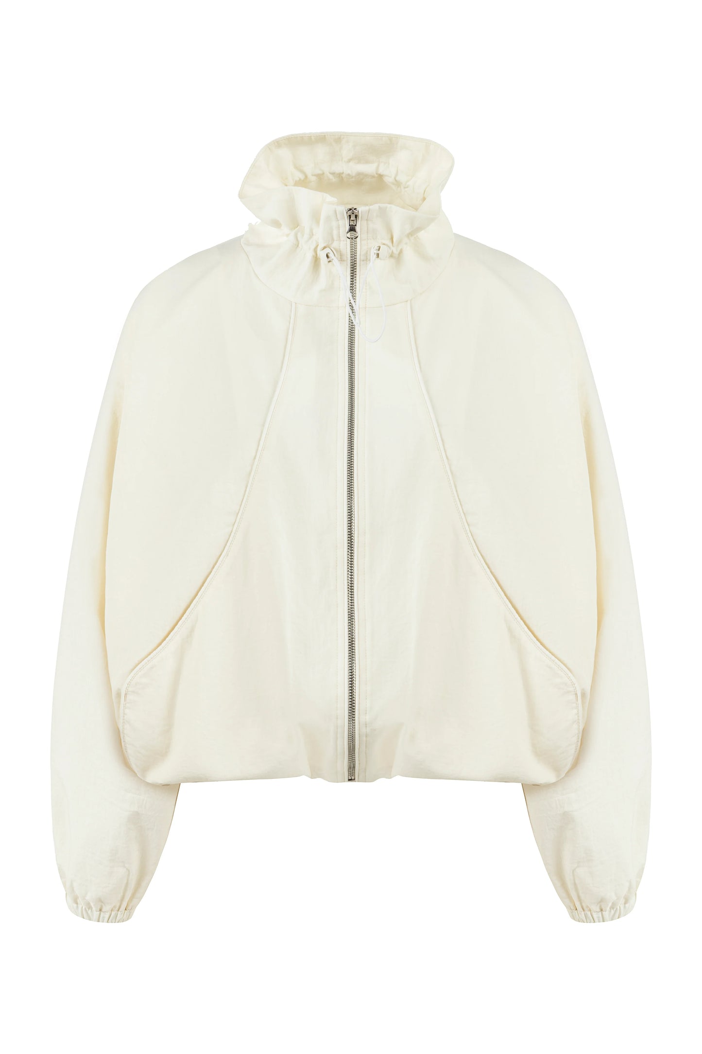 Moritz Parachute Jacket - Pre Order