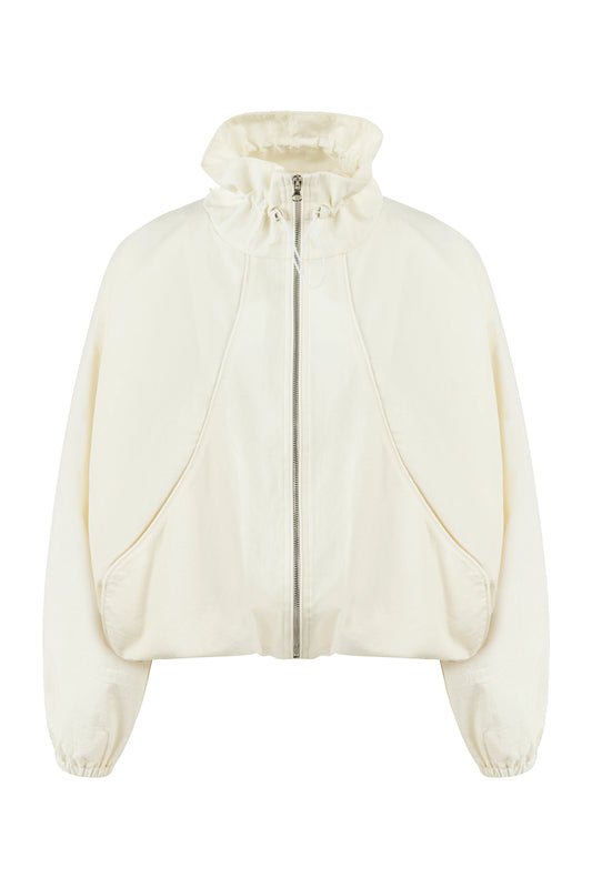 Moritz Parachute Jacket - Pre Order