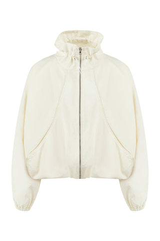 Moritz Parachute Jacket - Pre Order