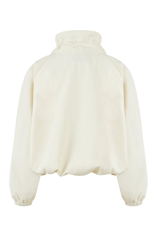 Moritz Parachute Jacket - Pre Order