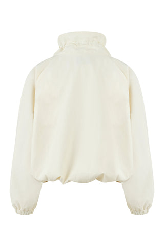 Moritz Parachute Jacket - Pre Order