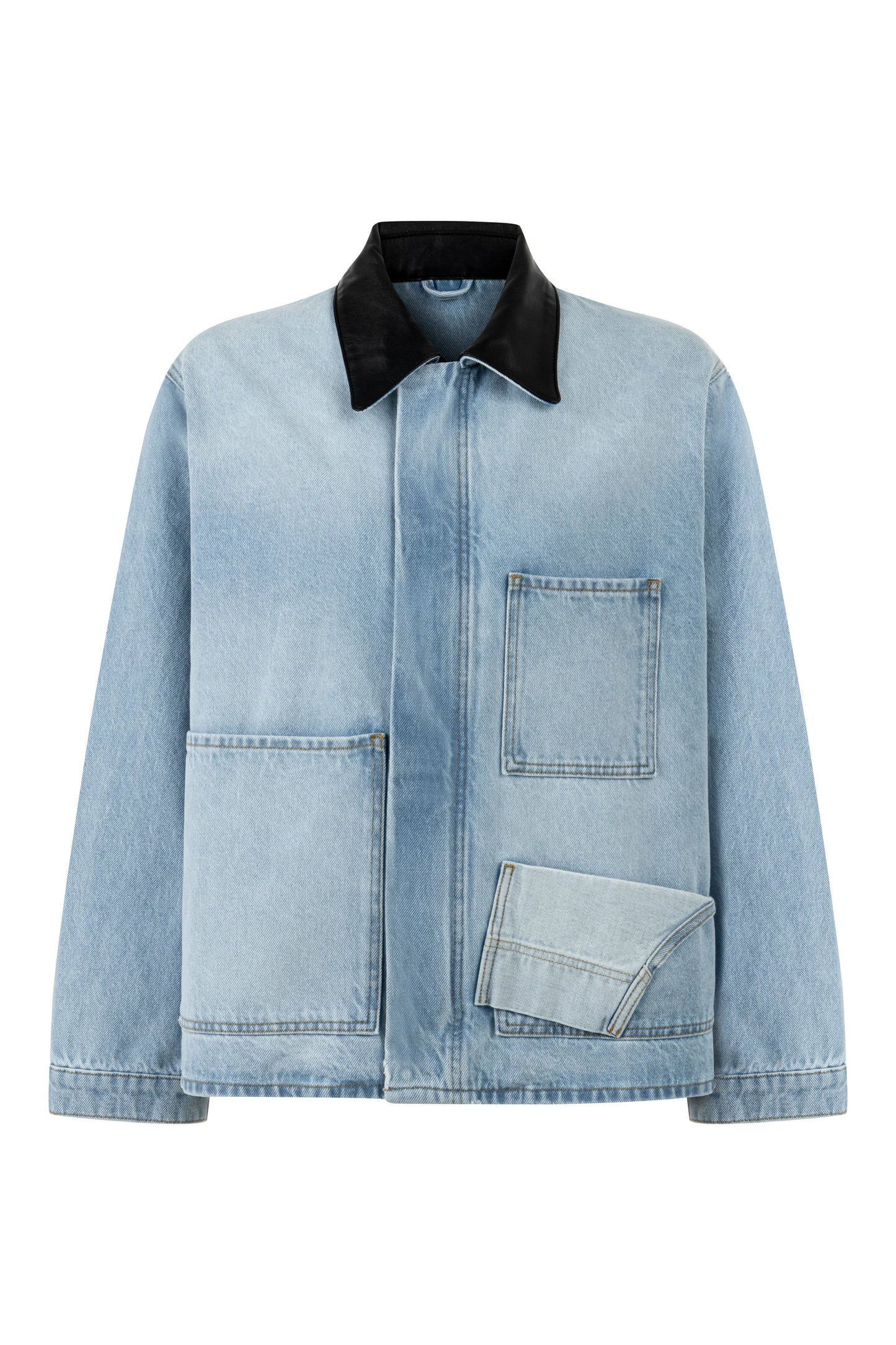 Hydra Denim Jacket - Pre Order