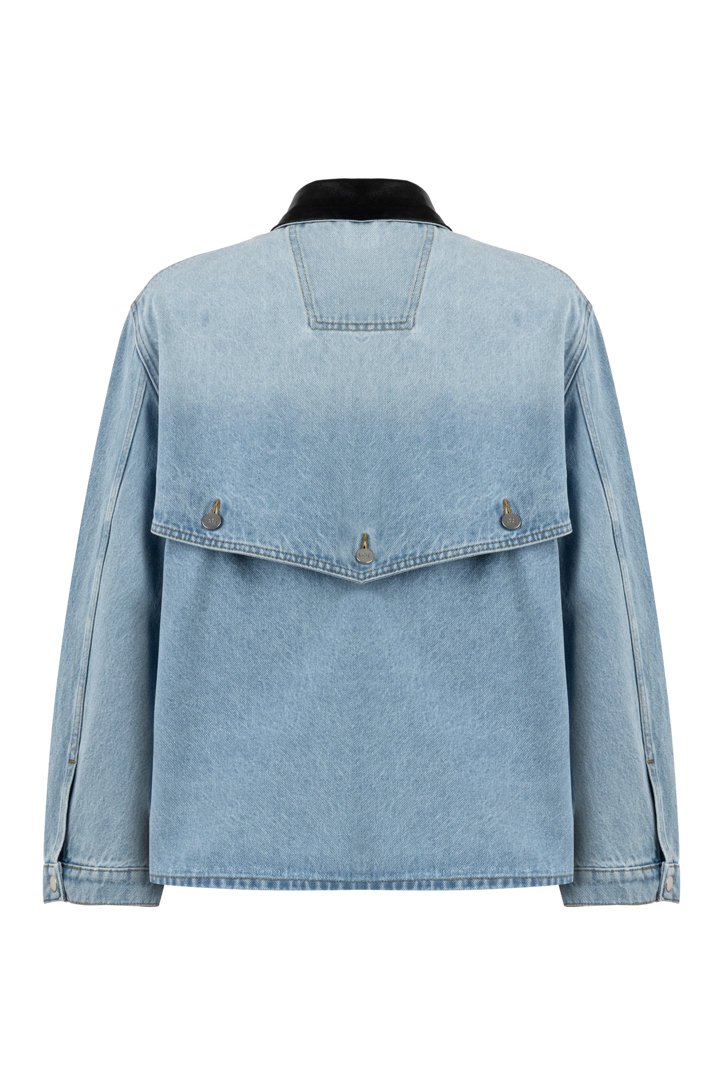 Hydra Denim Jacket - Pre Order