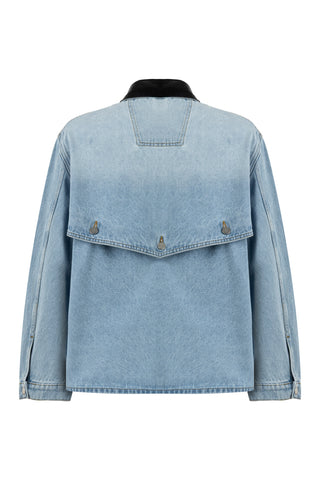 Hydra Denim Jacket - Pre Order