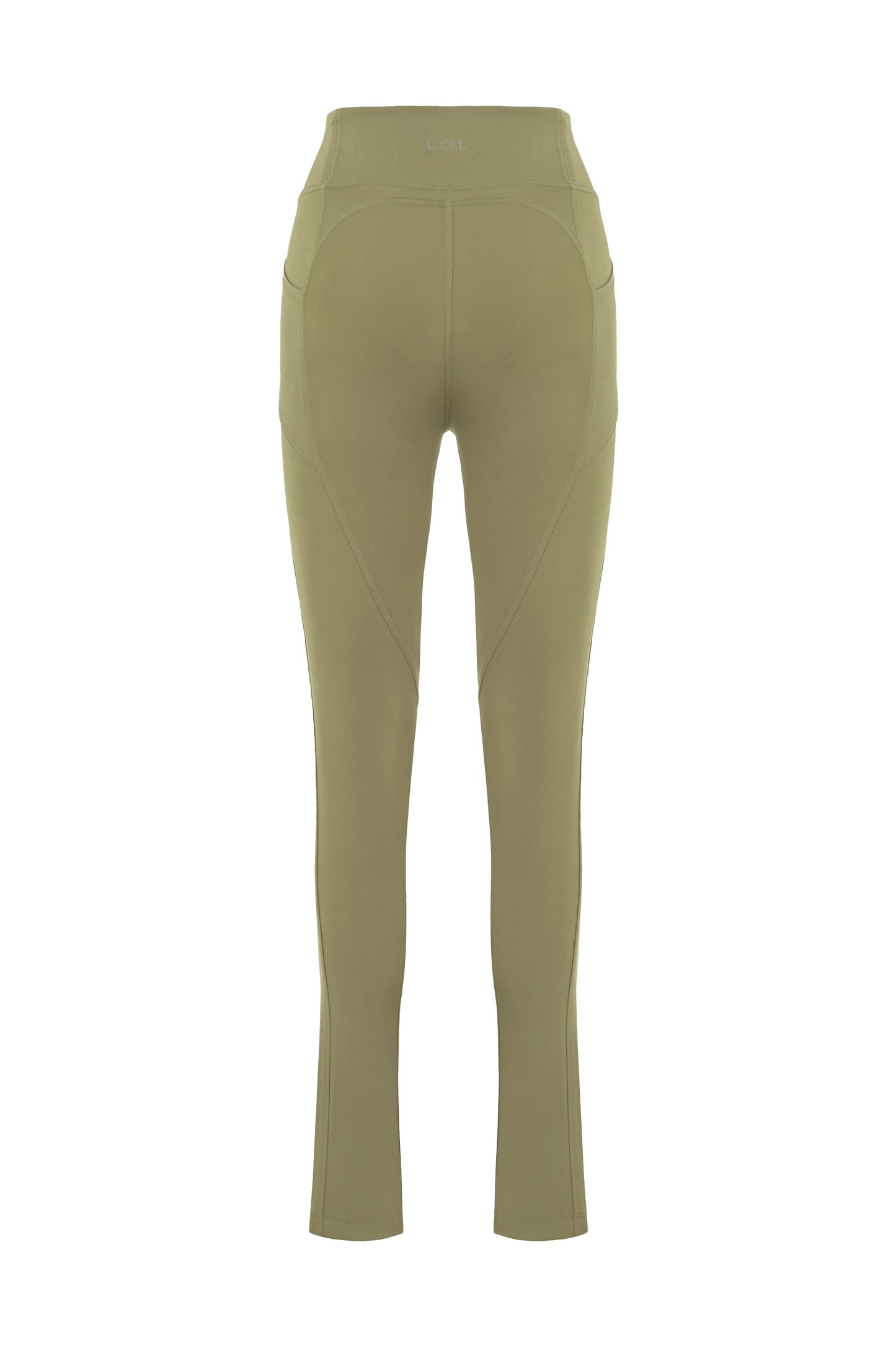 Doutzen Flare Leggings - Pre Order