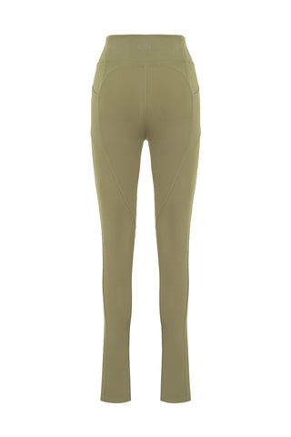 Doutzen Flare Leggings - Pre Order