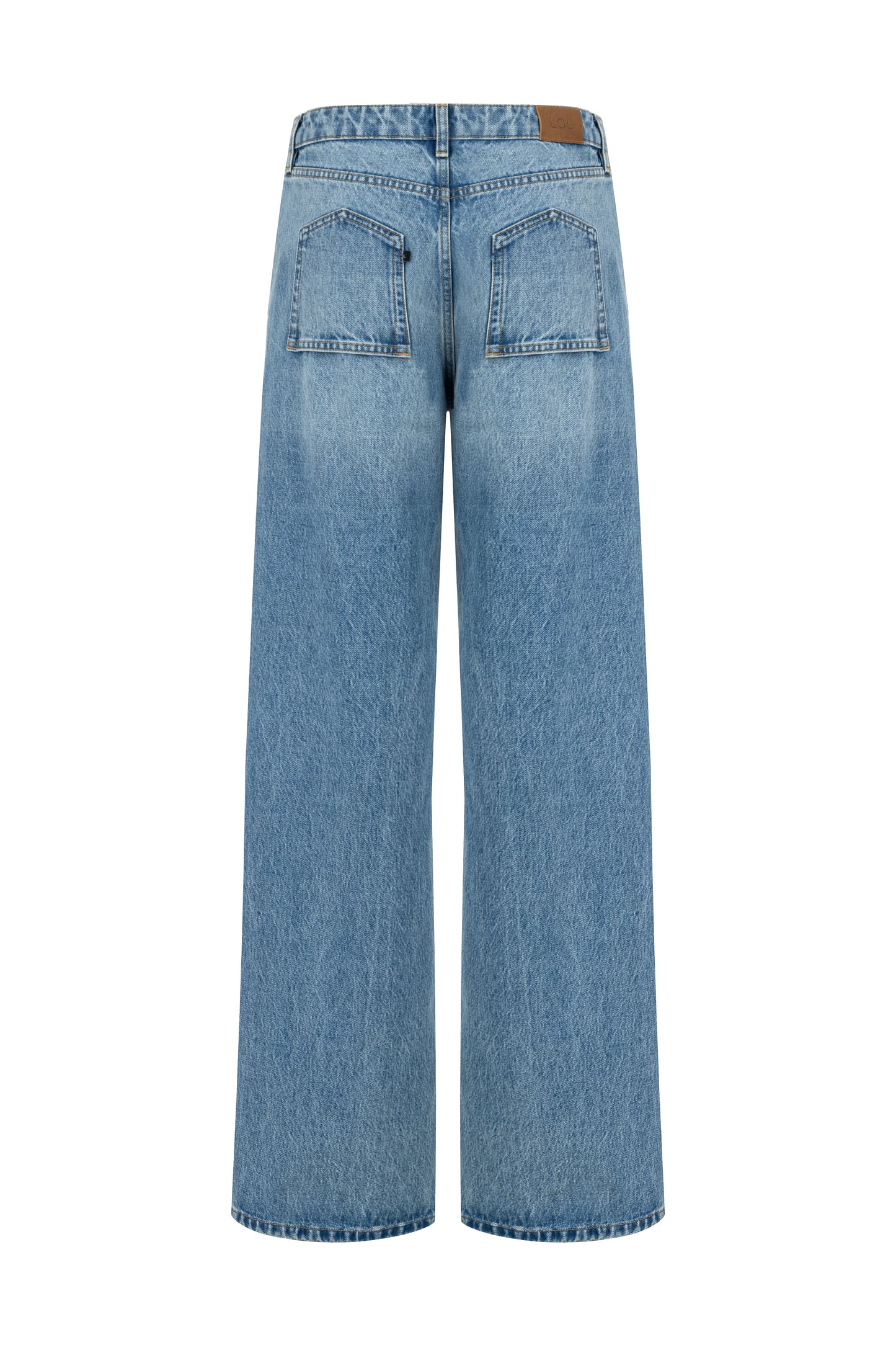 Delphine Jeans - Pre Order