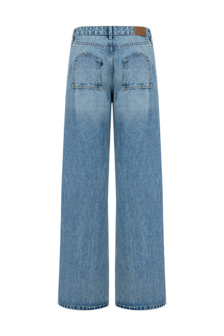 Delphine Jeans - Pre Order