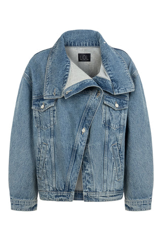 Scott Denim Jacket