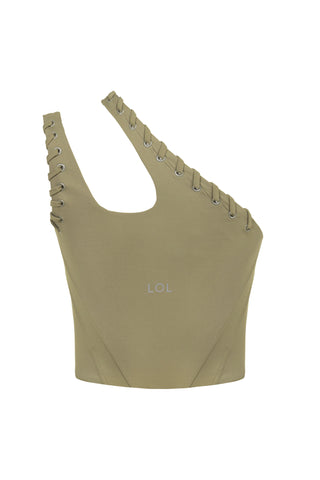 Alba Sports Top - Pre Order