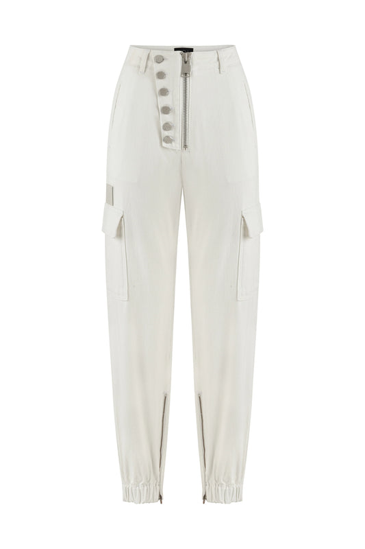 Jo Baggy Pants