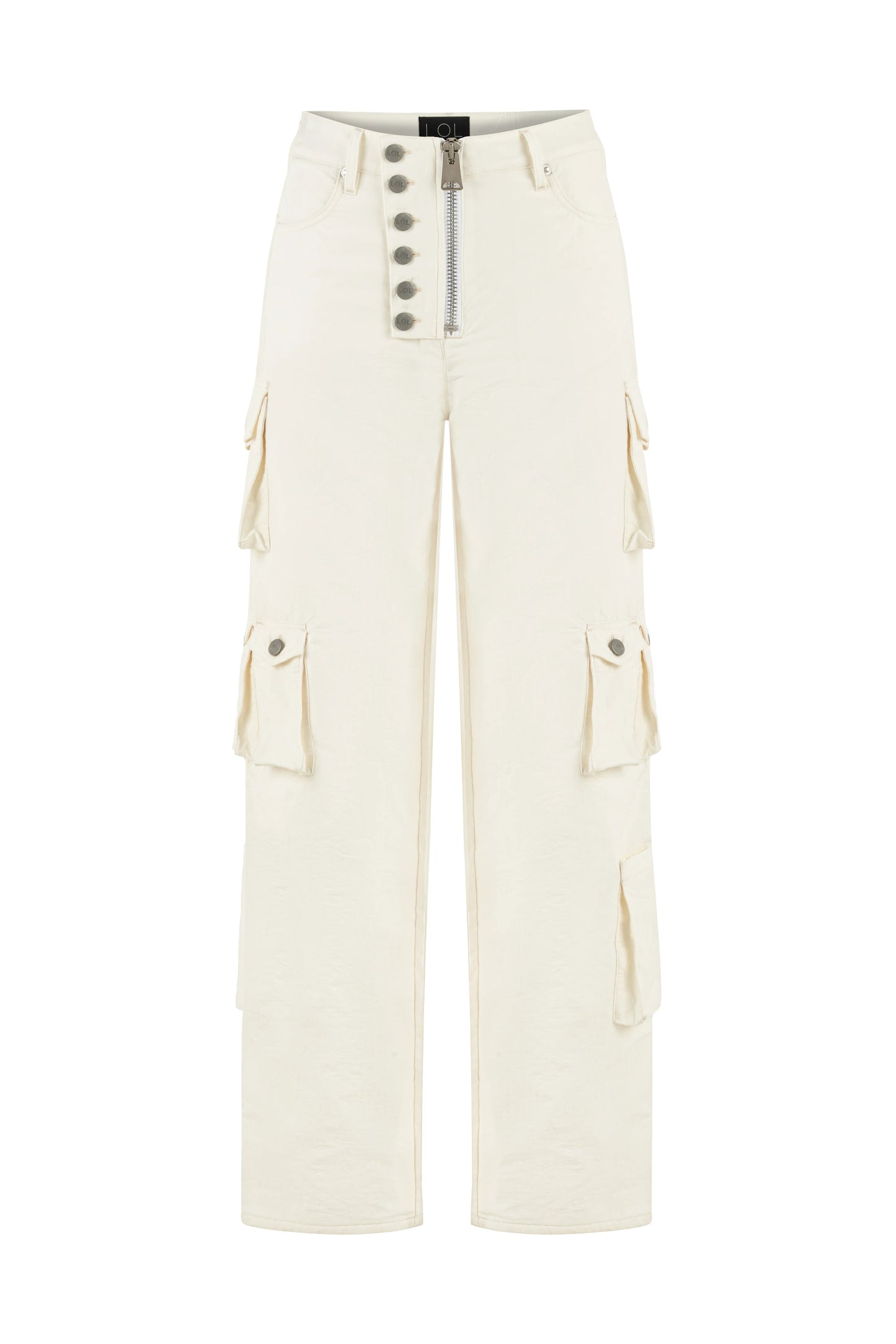 Moritz Parachute Pants - Pre Order