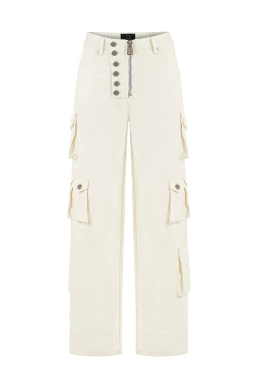 Moritz Parachute Pants - Pre Order