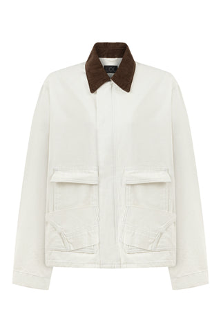 Tara Denim Jacket