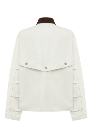 Tara Denim Jacket
