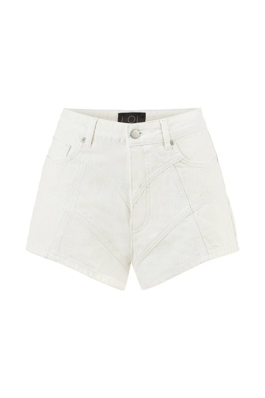 Lisa Denim Shorts