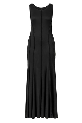 Anemon Ribbed Dress