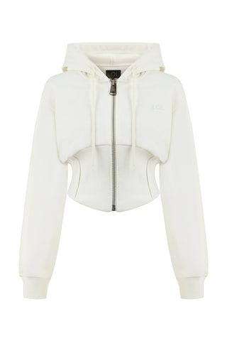 Karma Sweatshirt