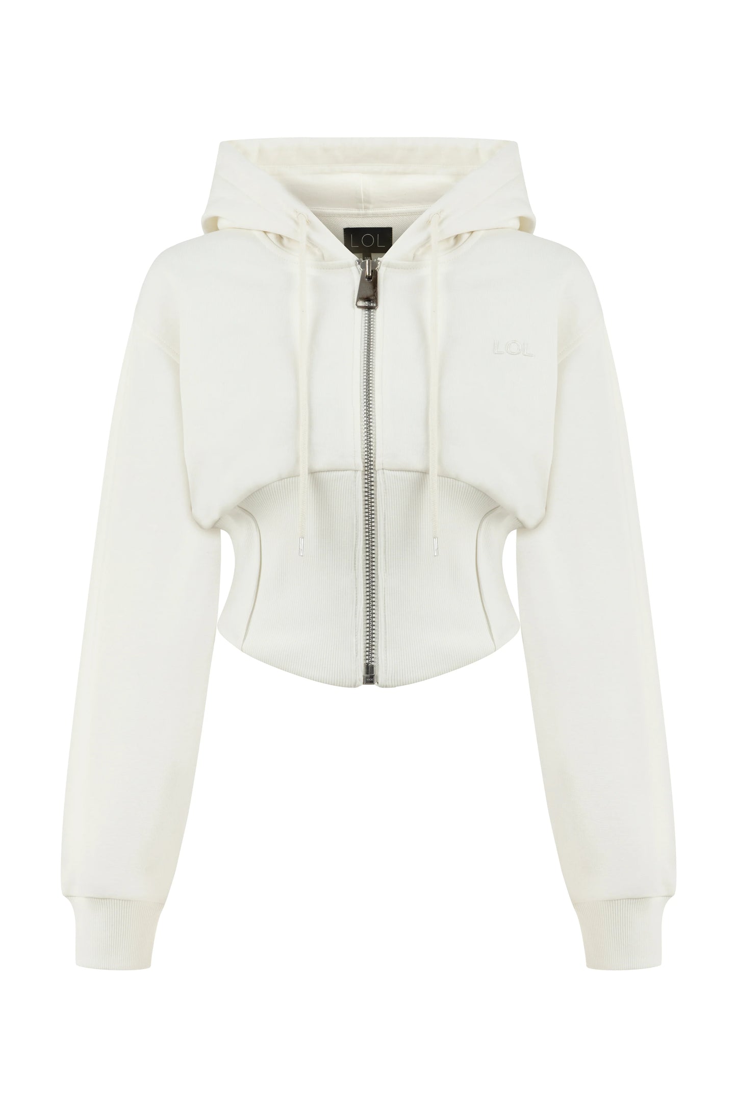 Karma Sweatshirt
